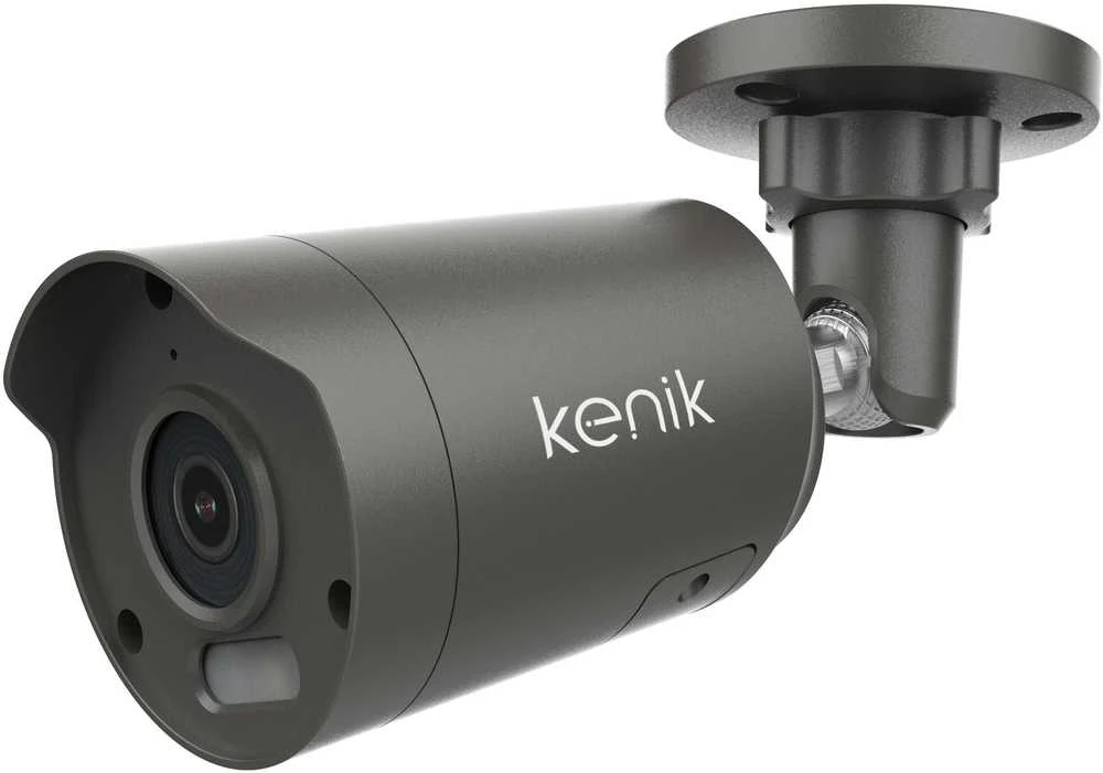 KAMERA IP KENIK KG-5430TAS-ILC-G (2,8 mm)