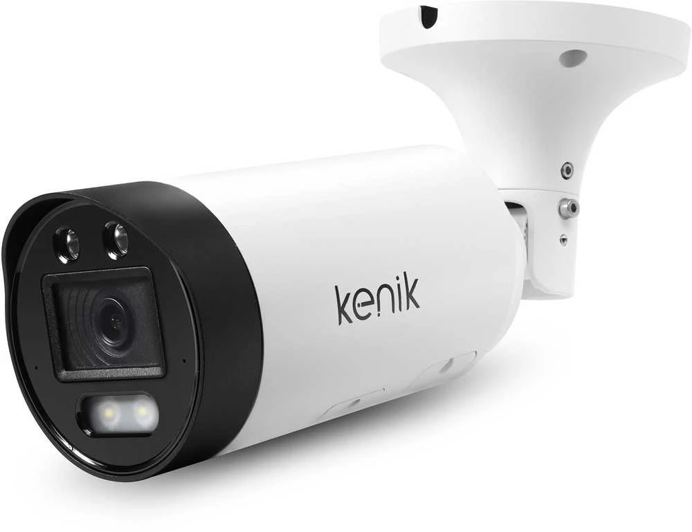 KAMERA IP KENIK KG-5430TAS-ILCD (2,8 mm)