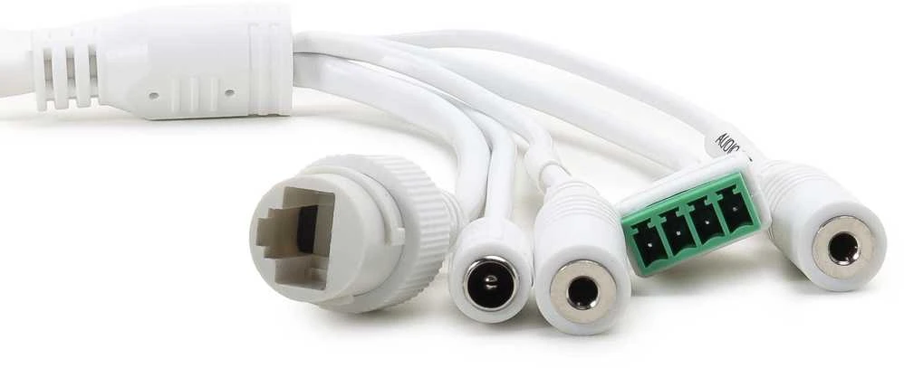 KAMERA IP KENIK KG-5430TAS-ILCD (2,8 mm)