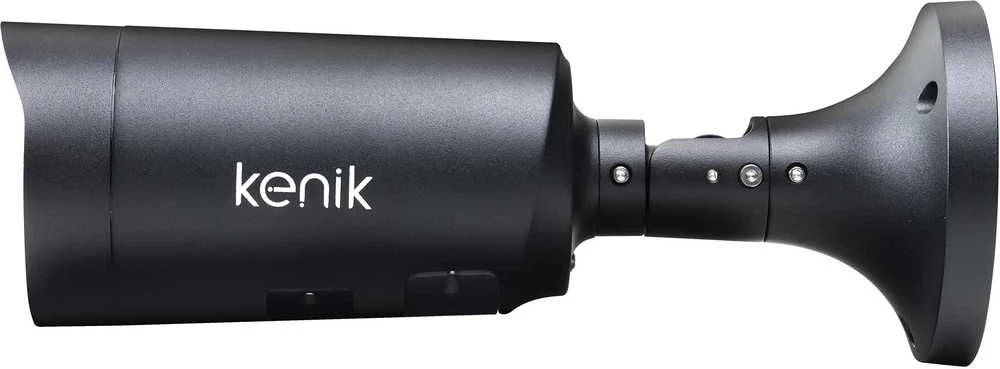 KAMERA IP KENIK KG-5430TAS-ILCD-B (2,8 mm)