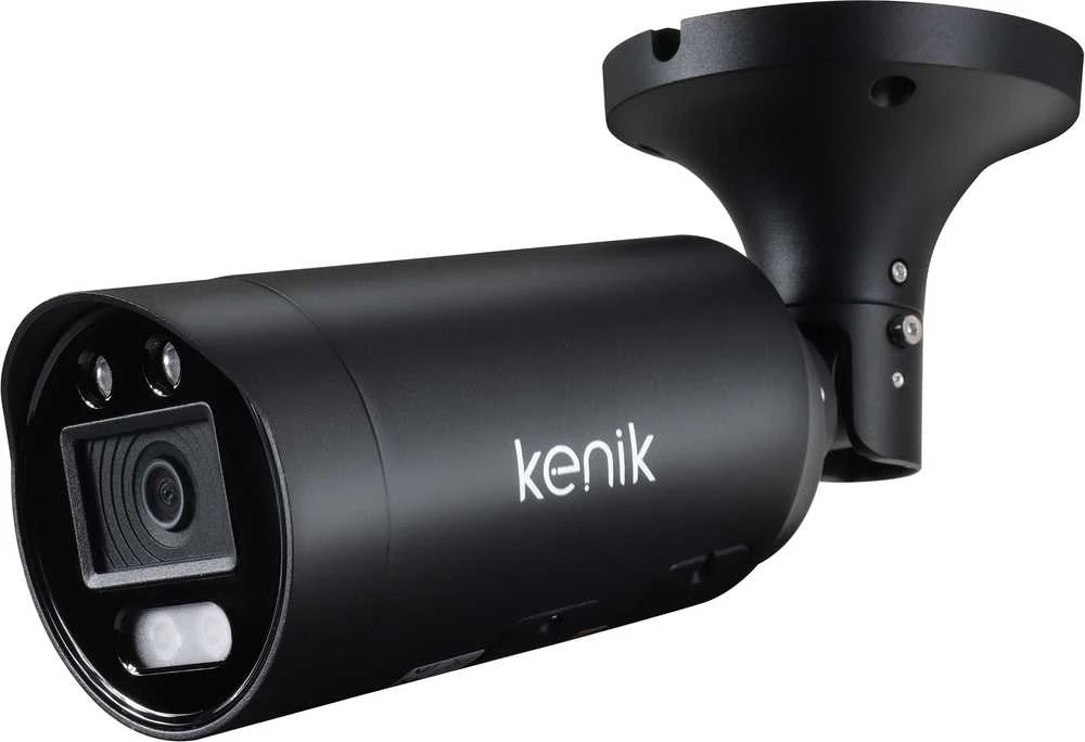 KAMERA IP KENIK KG-5430TAS-ILCD-B (2,8 mm)