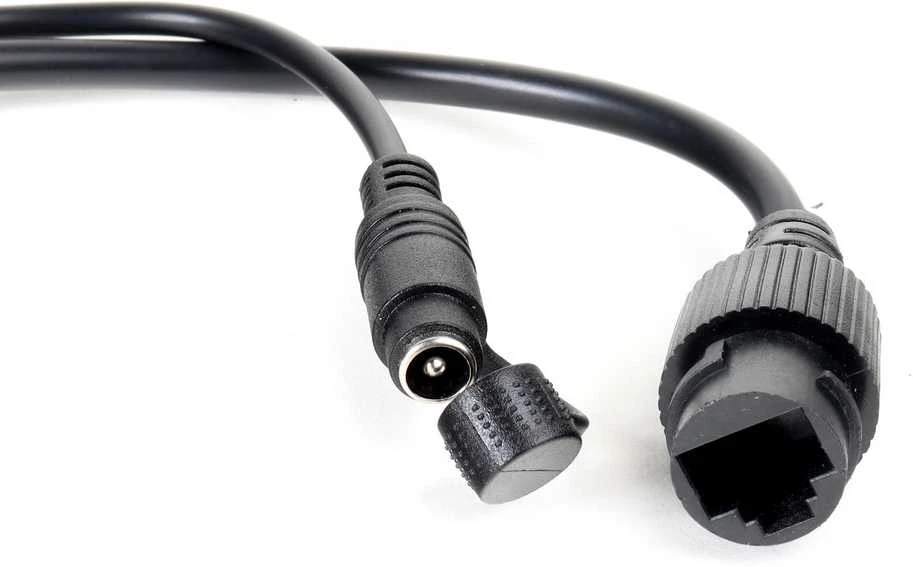 KAMERA IP KENIK KG-5430TAS-ILD-B-V2 (2,8 mm)