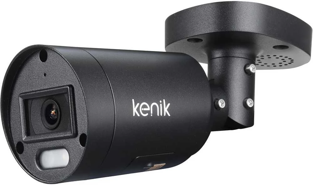 KAMERA IP KENIK KG-5430TAS-ILD-B-V2 (2,8 mm)