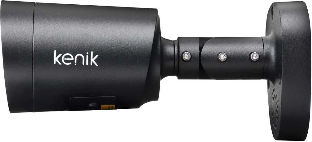 KAMERA IP KENIK KG-5430TAS-ILD-B-V2 (2,8 mm)