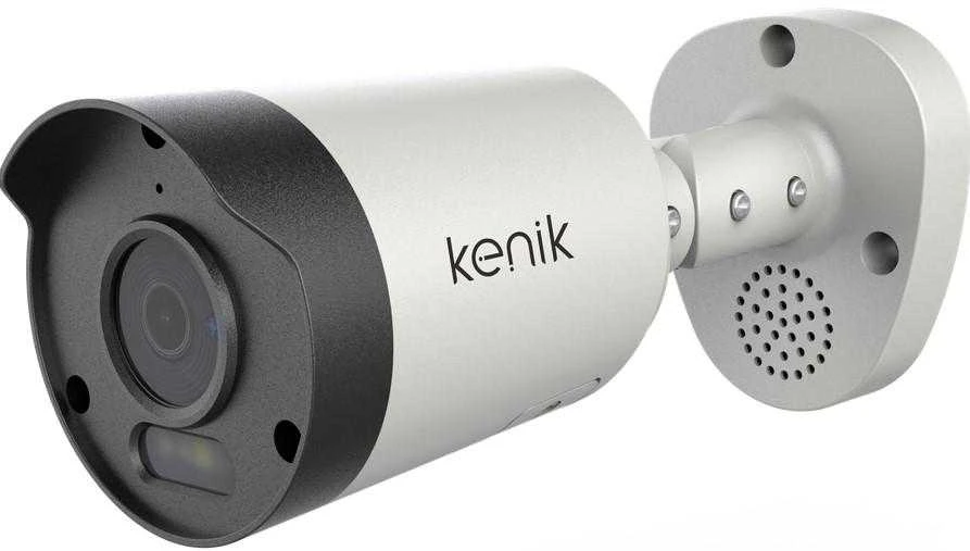 IP KAMERA KENIK KG-5430TAS-ILD-V2 (2.8mm)