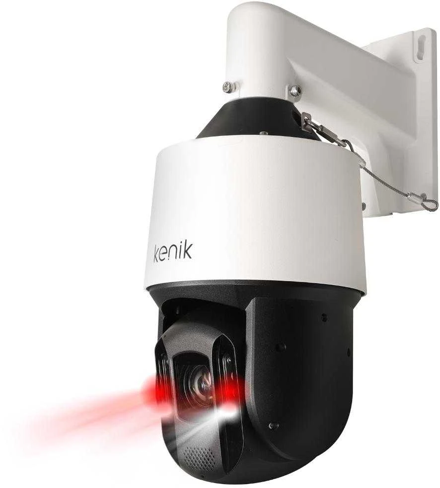 IP KAMERA KENIK KG-5432X-ILD