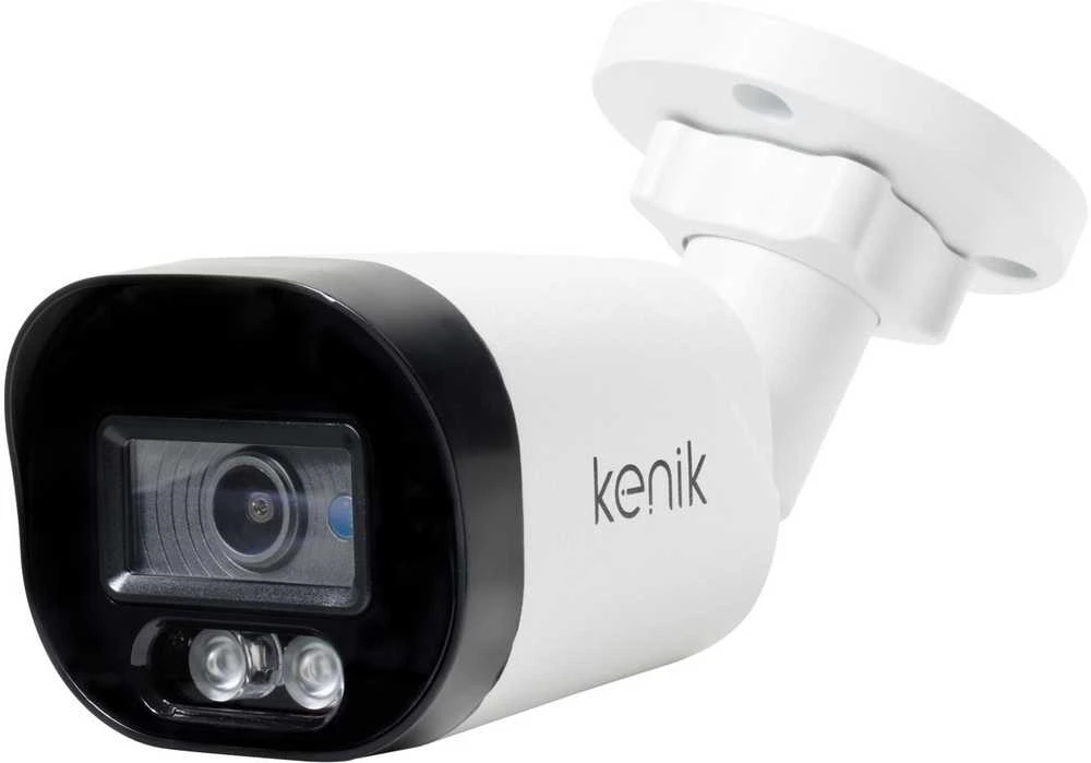 KAMERA IP KENIK KG-630TPA-DL