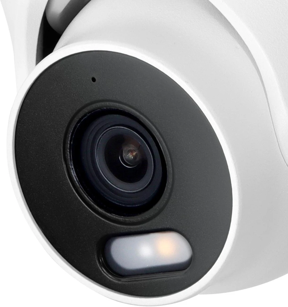 KAMERA IP KENIK KG-6430DAS-IL (2.8mm)
