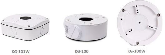 KAMERA IP KENIK KG-6430TAS-IL (2.8mm)