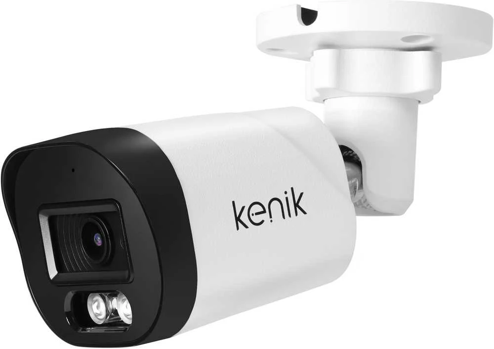 KAMERA IP KENIK KG-830TPA-DL
