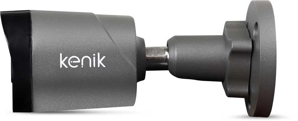 KAMERA IP KENIK KG-830TPA-DL-G