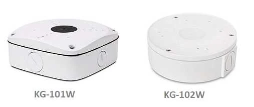 KAMERA IP KENIK KG-8360DZAS-IL