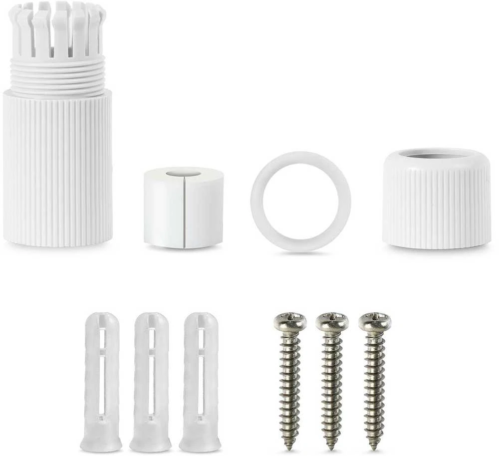 KAMERA IP KENIK KG-8430DAS-ILD-V2 (2,8 mm)