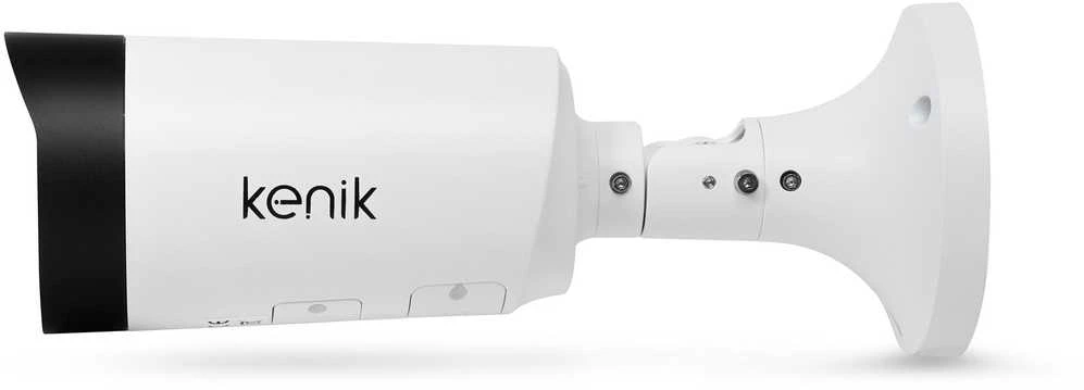 KAMERA IP KENIK KG-8430TAS-ILCD (2,8 mm)