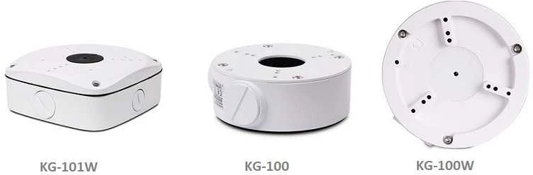 KAMERA IP KENIK KG-8430TAS-ILD-V2 (2,8 mm)