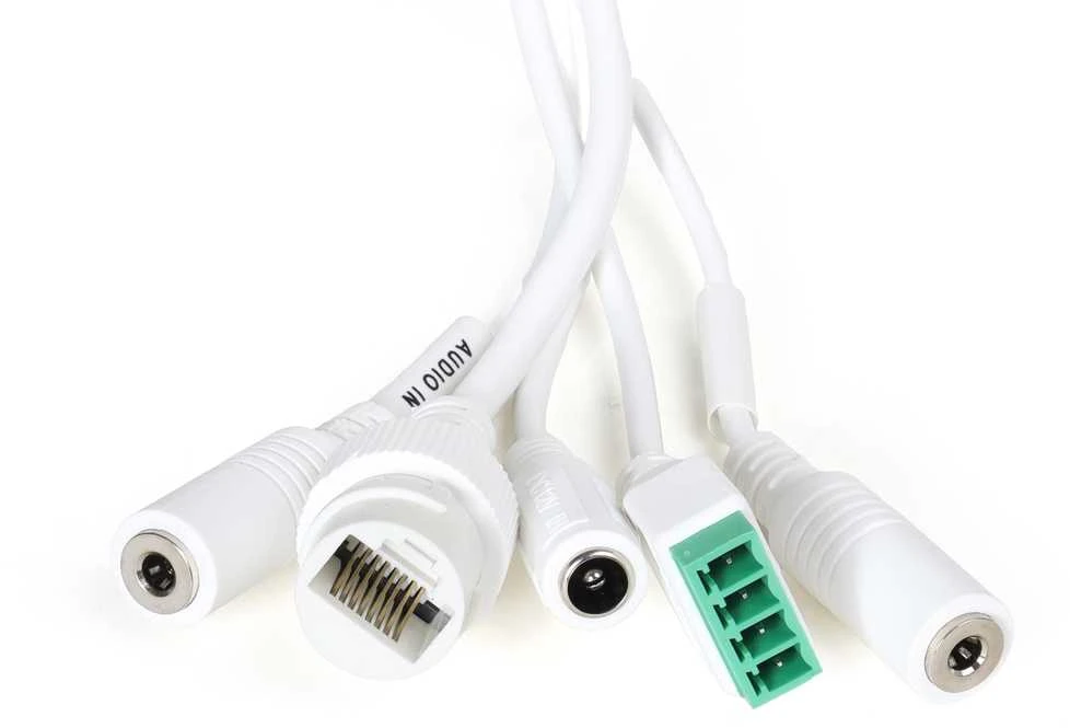 KAMERA IP KENIK KG-8C40TFAS-ILCD