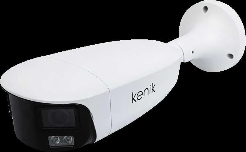 KAMERA IP KENIK KG-8C40TFAS-ILCD