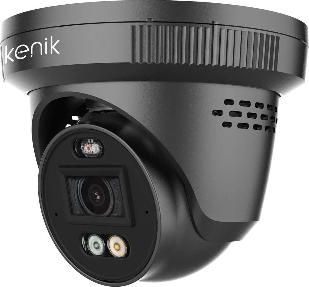 KAMERA IP KENIK KG-8G30DAS-ILCD-B