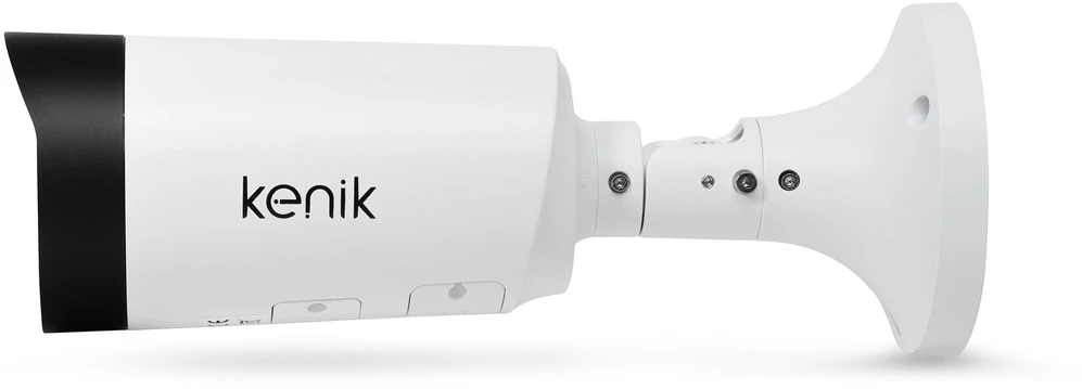 KAMERA IP KENIK KG-8G60TAS-ILCD-V2