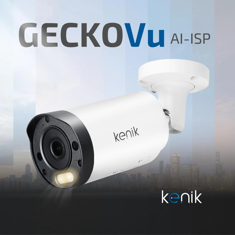 KAMERA IP KENIK KG-8G60TAS-ILCD-V2