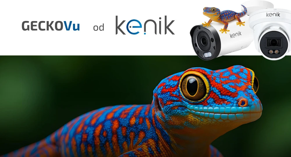 KAMERA IP KENIK KG-8G60TAS-ILCD-V2