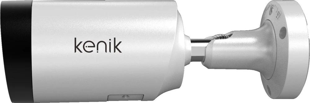 KAMERA IP KENIK KG-8P30TAS-IL (2.8mm)