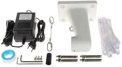 Dahua IP valdoma stebėjimo kamera AI 2MP STARLIGHT. 32x, IR 150m, SMD Plus, H.265, automatinis sekimas