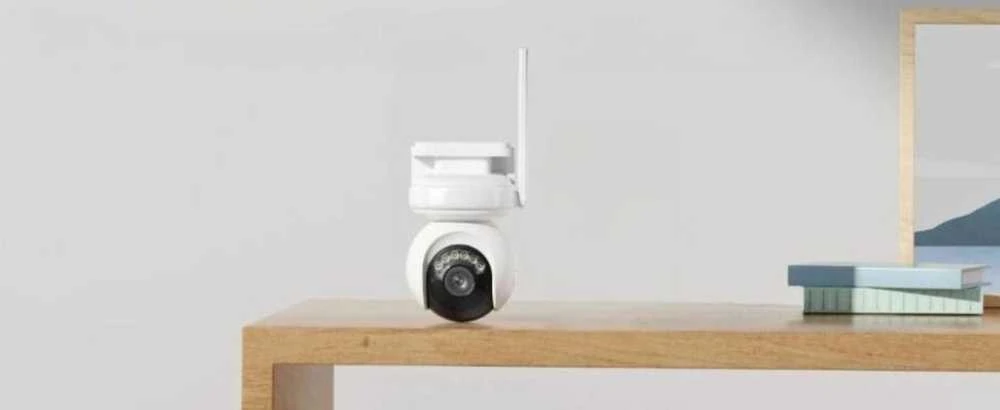 Belaidė stebėjimo kamera Reolink Altas Series B660 | 4K 8MP | su apšvietimu ir pasukimo funkcija