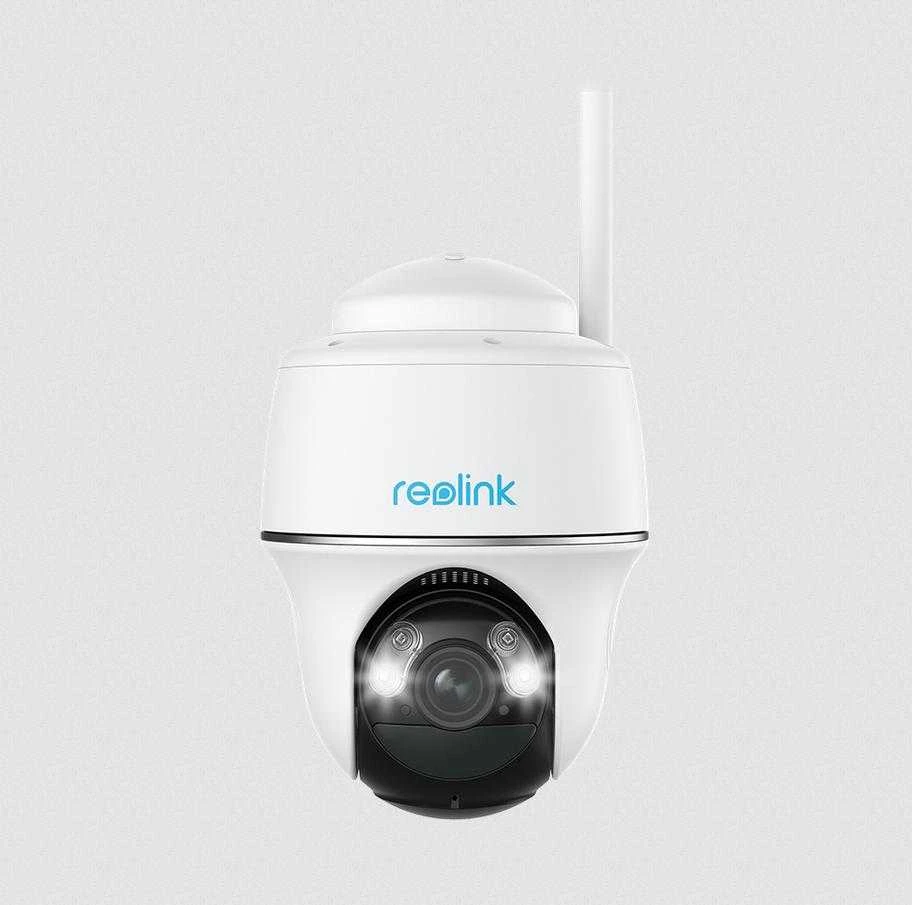 Reolink ARGUS PT Ultra