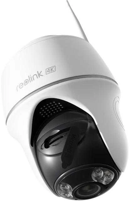 Išmani lauko apsaugos kamera Reolink Argus Series B440