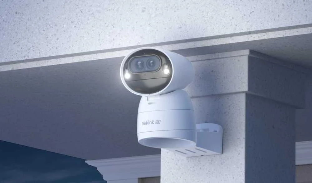 Reolink Argus Series B730 (Argus Track) – IP kamera