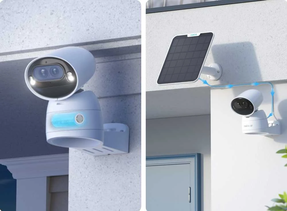 Reolink Argus Series B730 (Argus Track) – IP kamera