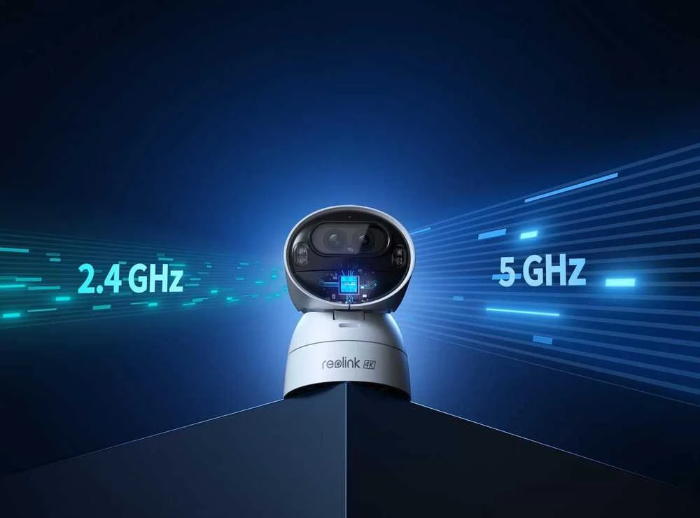 Reolink Argus Series B730 (Argus Track) – IP kamera