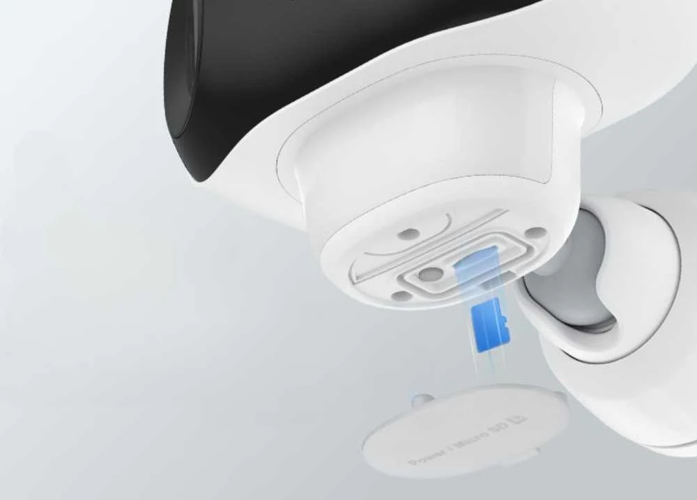 Akumuliatorinė kamera Reolink Argus B740X, 4K, 180°, Wi-Fi 6