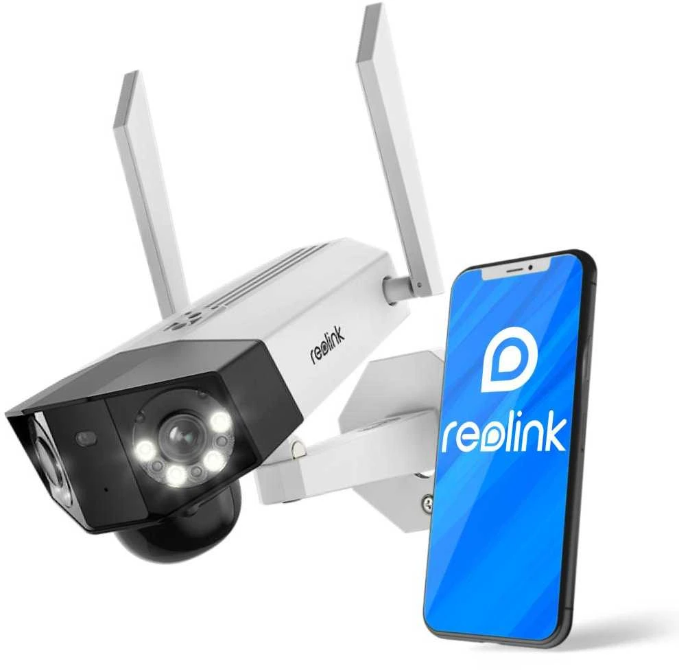 Reolink DUO 2