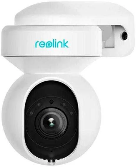 Tinklo kamera Reolink E1 Outdoor 124.46 CHF