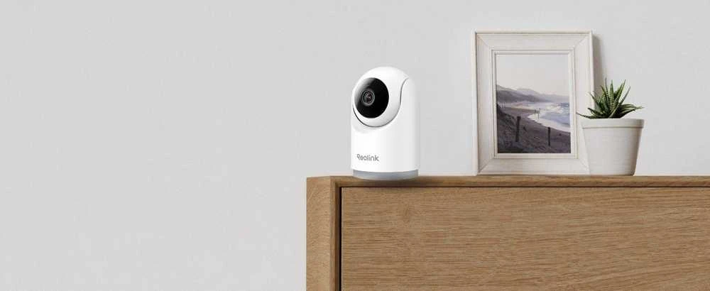 Reolink E Series E321