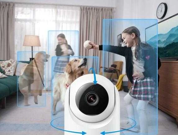 Reolink E Series E321