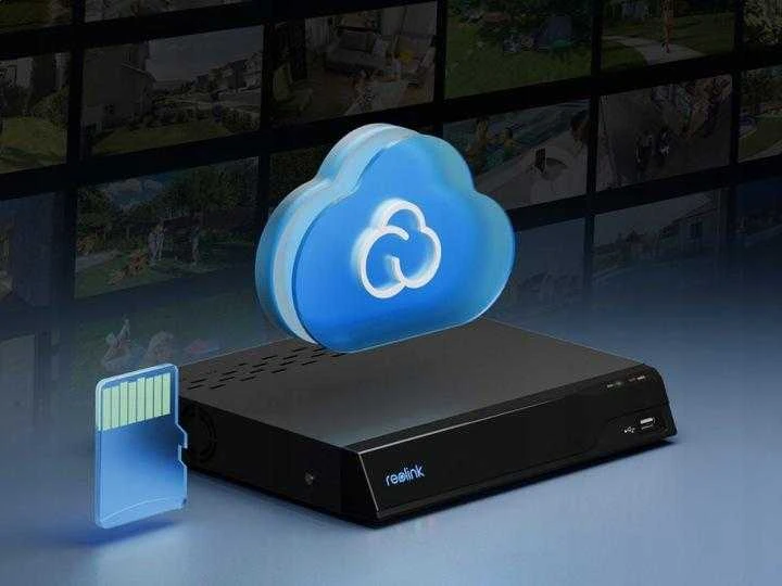 Reolink E Series E321