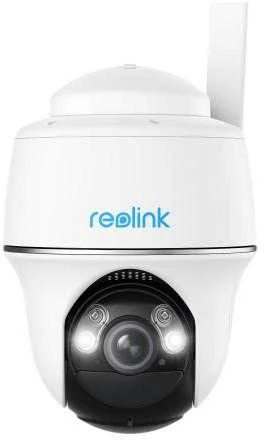 „Reolink IP GO“ serijos kamera G330 + panelė