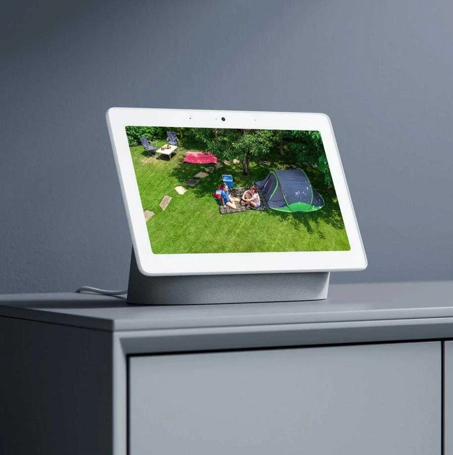 Išmani lauko apsaugos kamera Reolink P330, 4K, IP66
