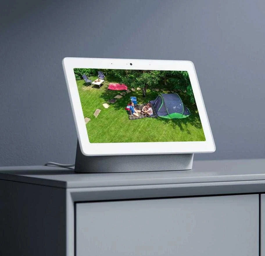 Išmani lauko apsaugos kamera Reolink P334, 4K, IP66