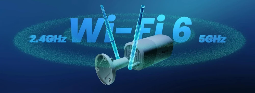 „Reolink“ | 4K UHD „Wi-Fi 6“ apsaugos kamera su 5 kartų optiniu priartinimu | RP-WCB8MZ | Kulka | 8 MP | 4 mm | IP67 | „Micro SD“, maks. 512 GB
