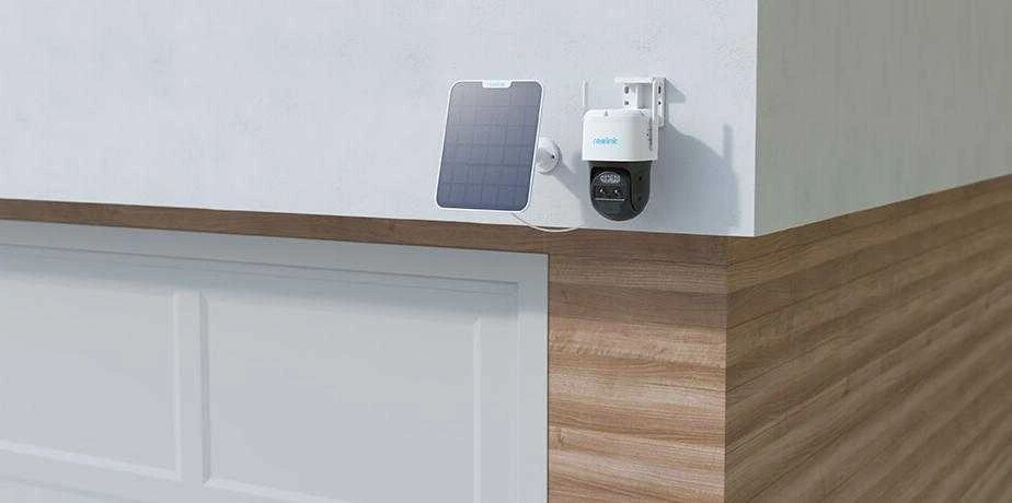 Reolink Rerolink IP Akum Trackmix B770 8MP