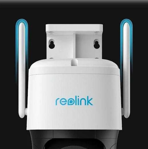 Reolink Rerolink IP Akum Trackmix B770 8MP