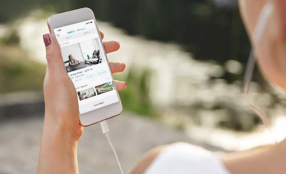 Reolink Rerolink IP Akum Trackmix B770 8MP