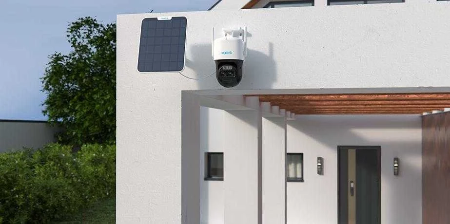 Reolink Rerolink IP Akum Trackmix B770 8MP