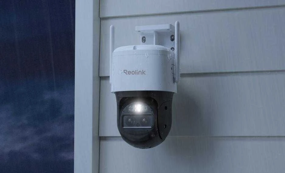 Reolink Rerolink IP Akum Trackmix B770 8MP