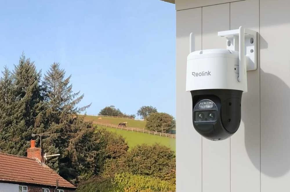 Reolink Rerolink IP Akum Trackmix B770 8MP