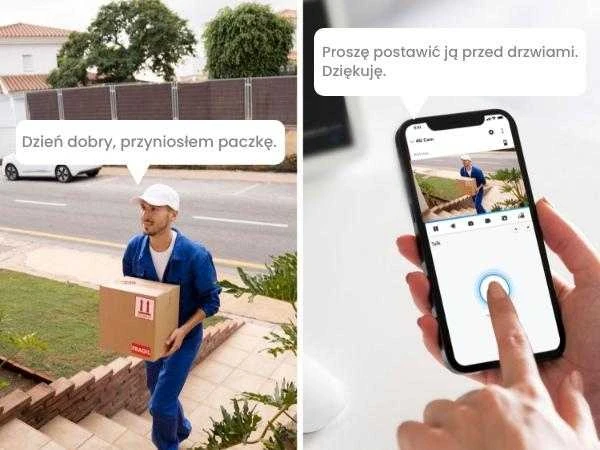 Lauko apsaugos kamera Reolink TrackMix P760 |  4K dviejų objektyvų, su automatiniu sekimu, PoE | 8 MP